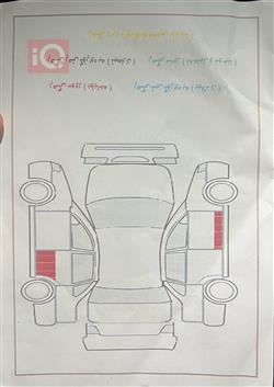 کیا K5